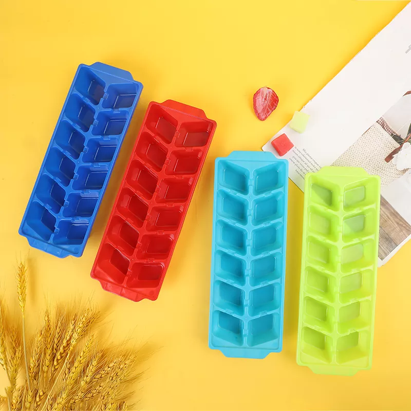 Wat maakt een zelfgemaakte ijsbox-doos essentieel voor eenvoudige maaltijdbereiding?