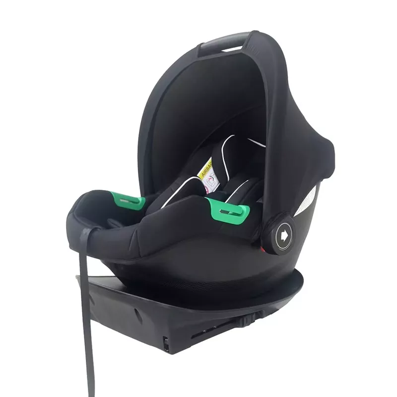 Handige baby-autostoeltjes