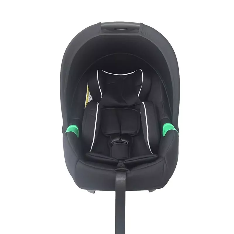 Handheld slaapmand kinderveiligheidsautostoeltje